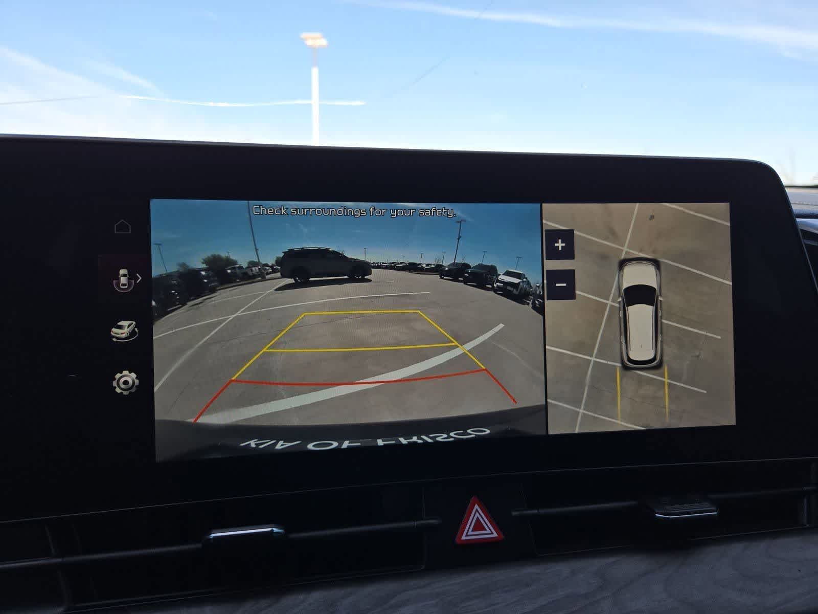 Thumbnail: 2023 Kia Sportage - 29