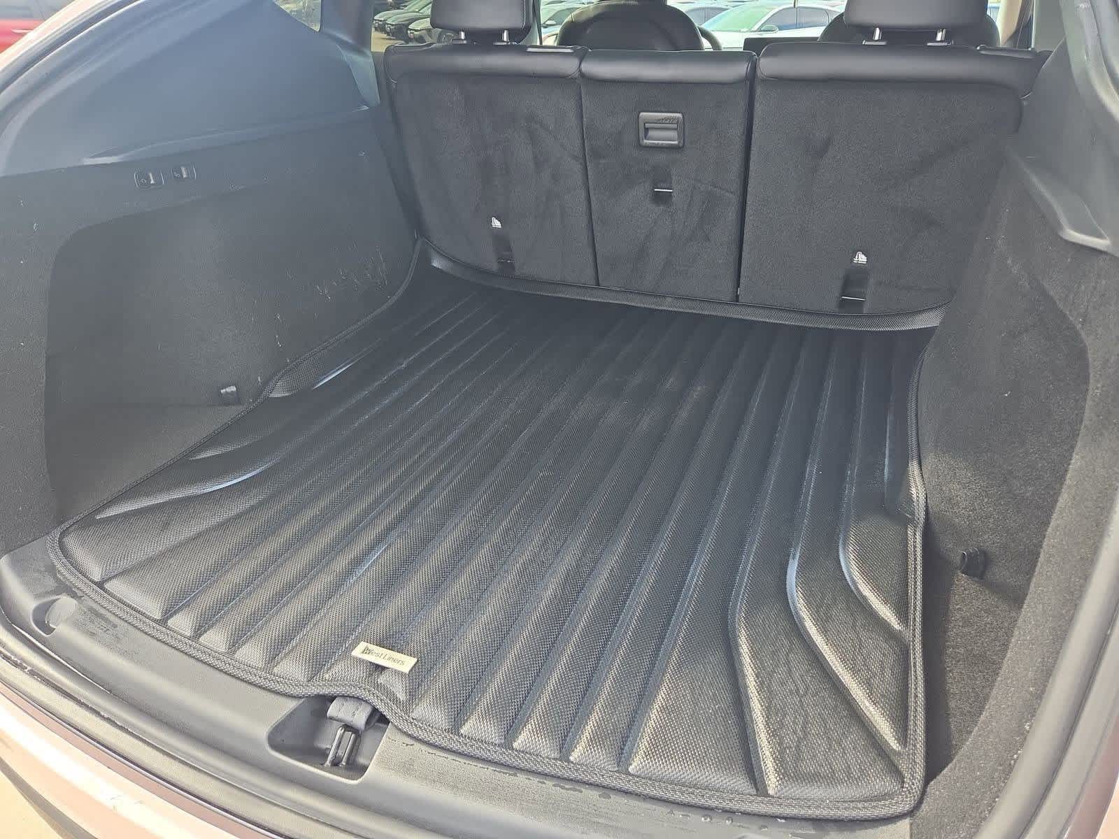 Thumbnail: 2025 Tesla Model Y - 28