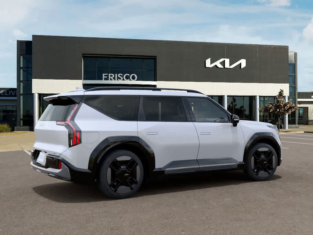 Thumbnail: 2026 Kia EV9 - 6