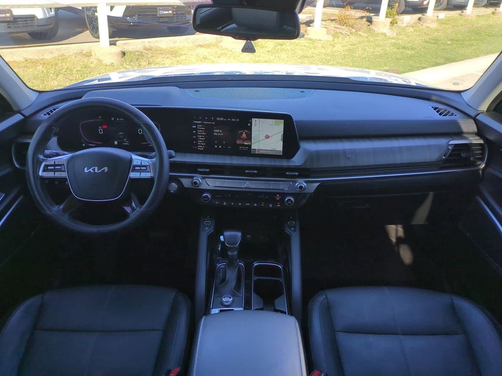 Thumbnail: 2023 Kia Telluride - 14