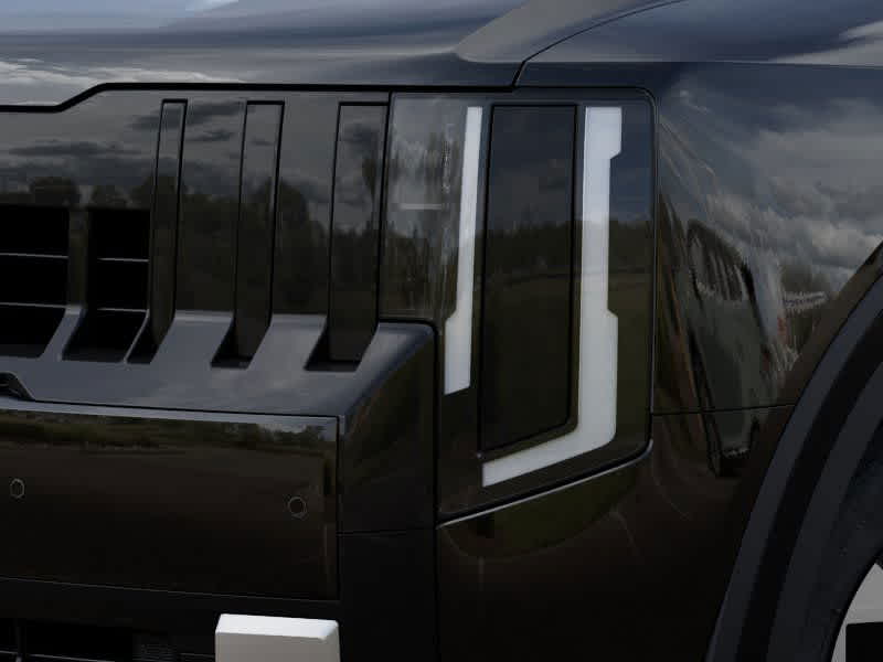 Thumbnail: 2027 Kia Telluride - 10