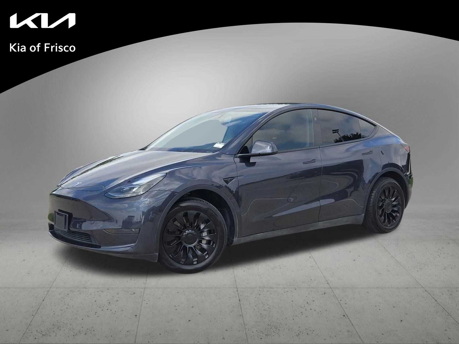 Thumbnail: 2024 Tesla Model Y - 1