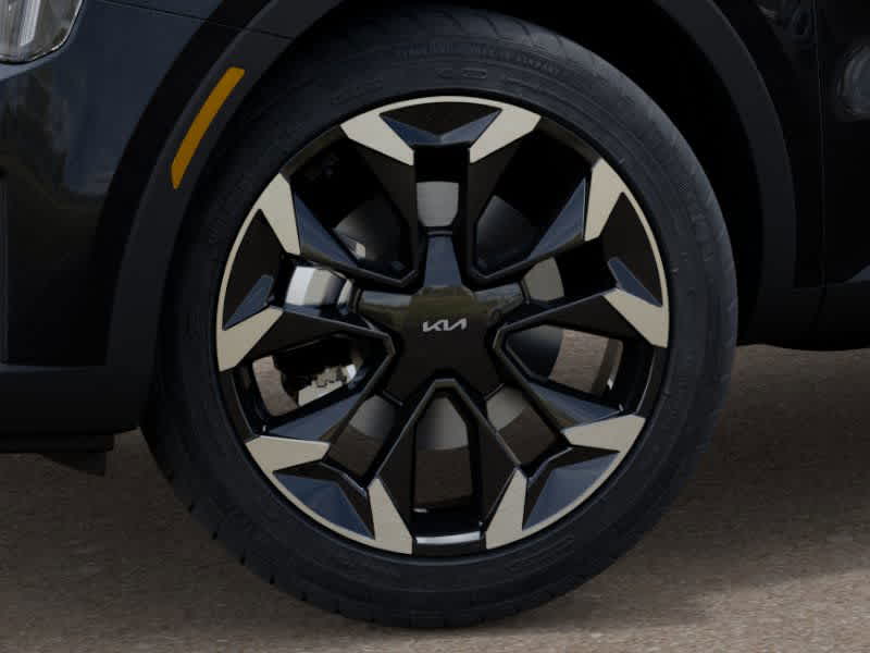Thumbnail: 2025 Kia Sorento - 9