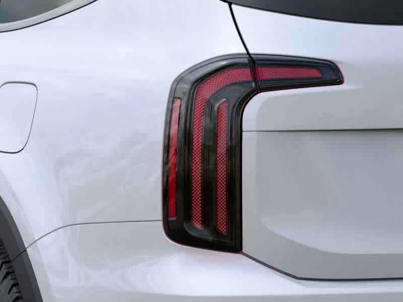 Thumbnail: 2025 Kia Telluride - 11