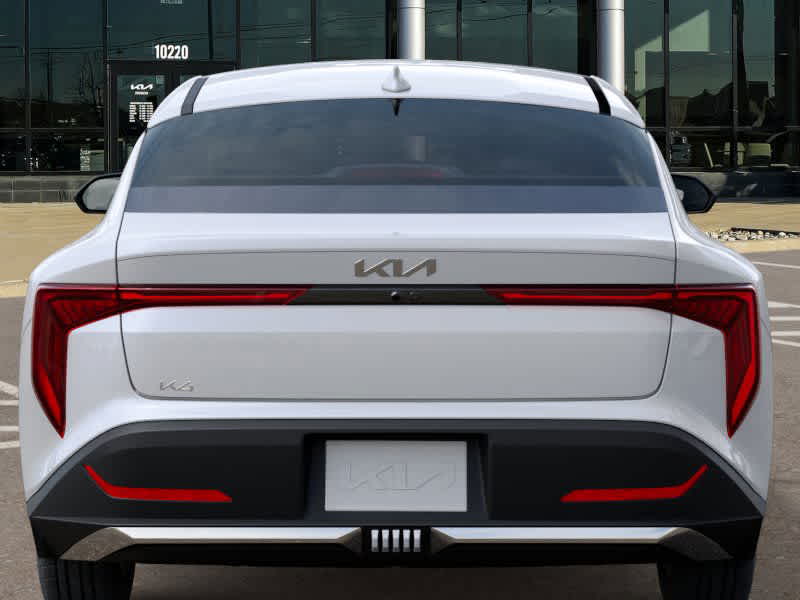 Thumbnail: 2025 Kia K4 - 13
