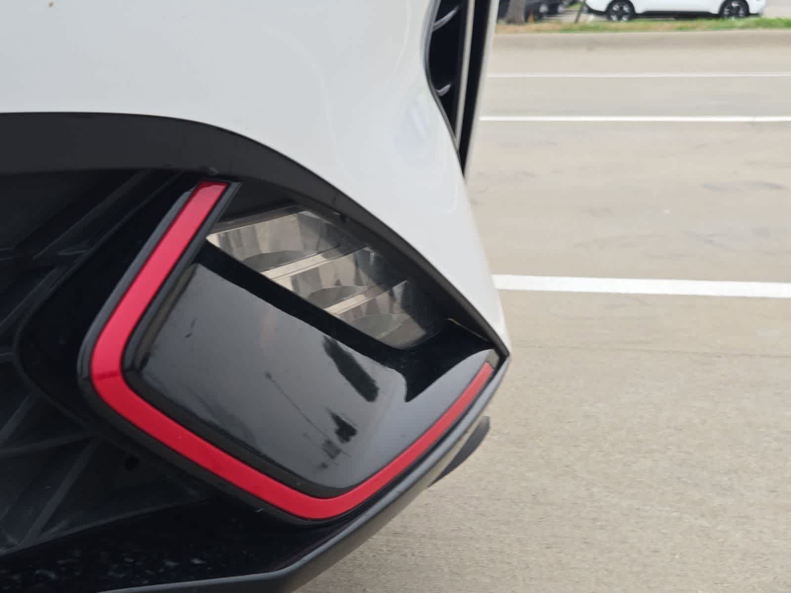 Thumbnail: 2023 Kia Forte - 10