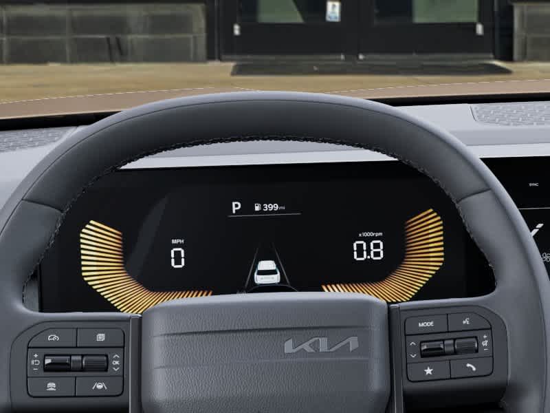 Thumbnail: 2027 Kia Telluride - 21
