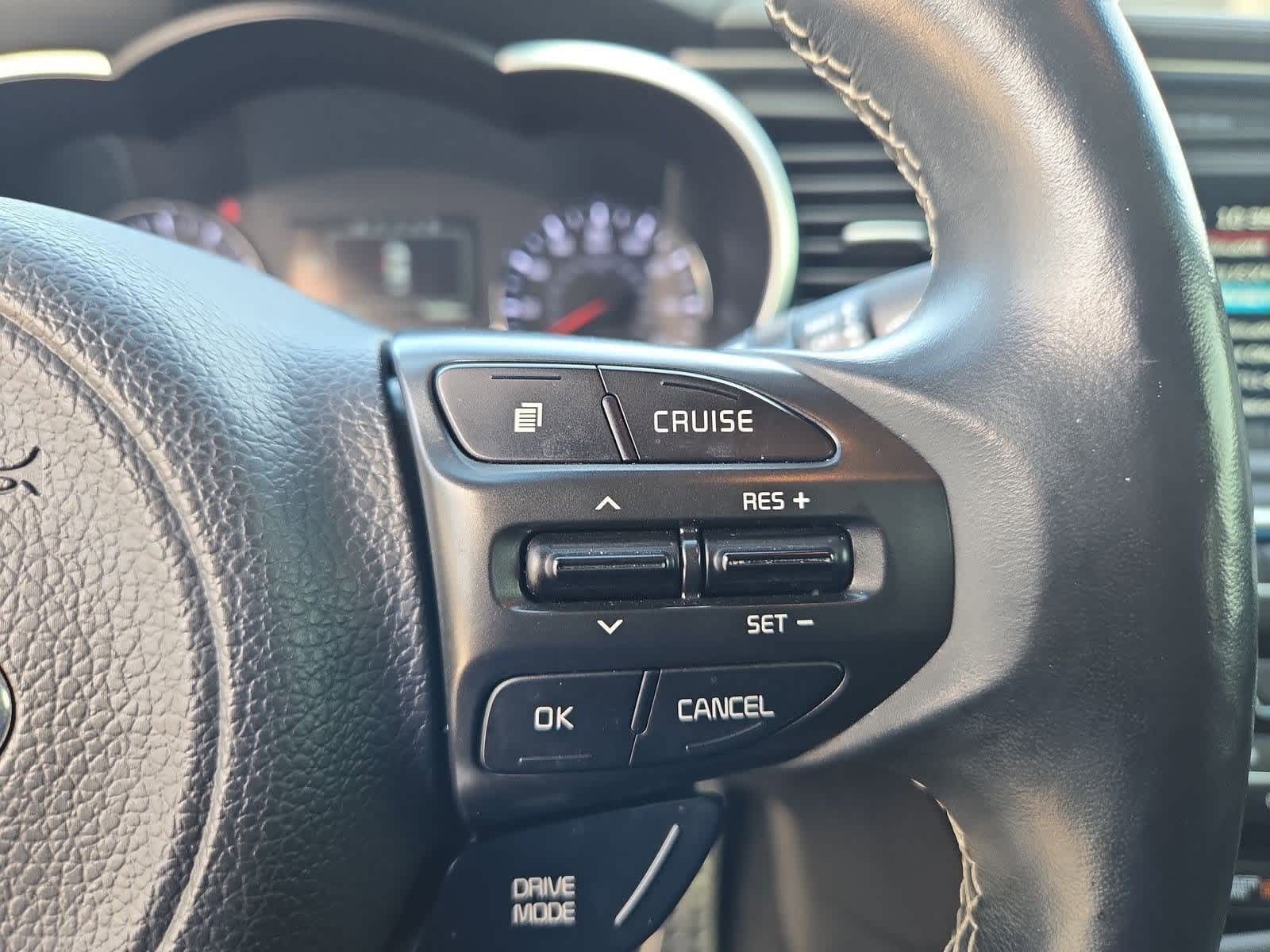 Thumbnail: 2015 Kia Optima - 23