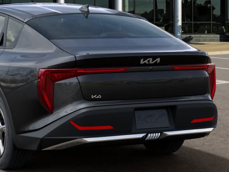 Thumbnail: 2026 Kia K4 - 13