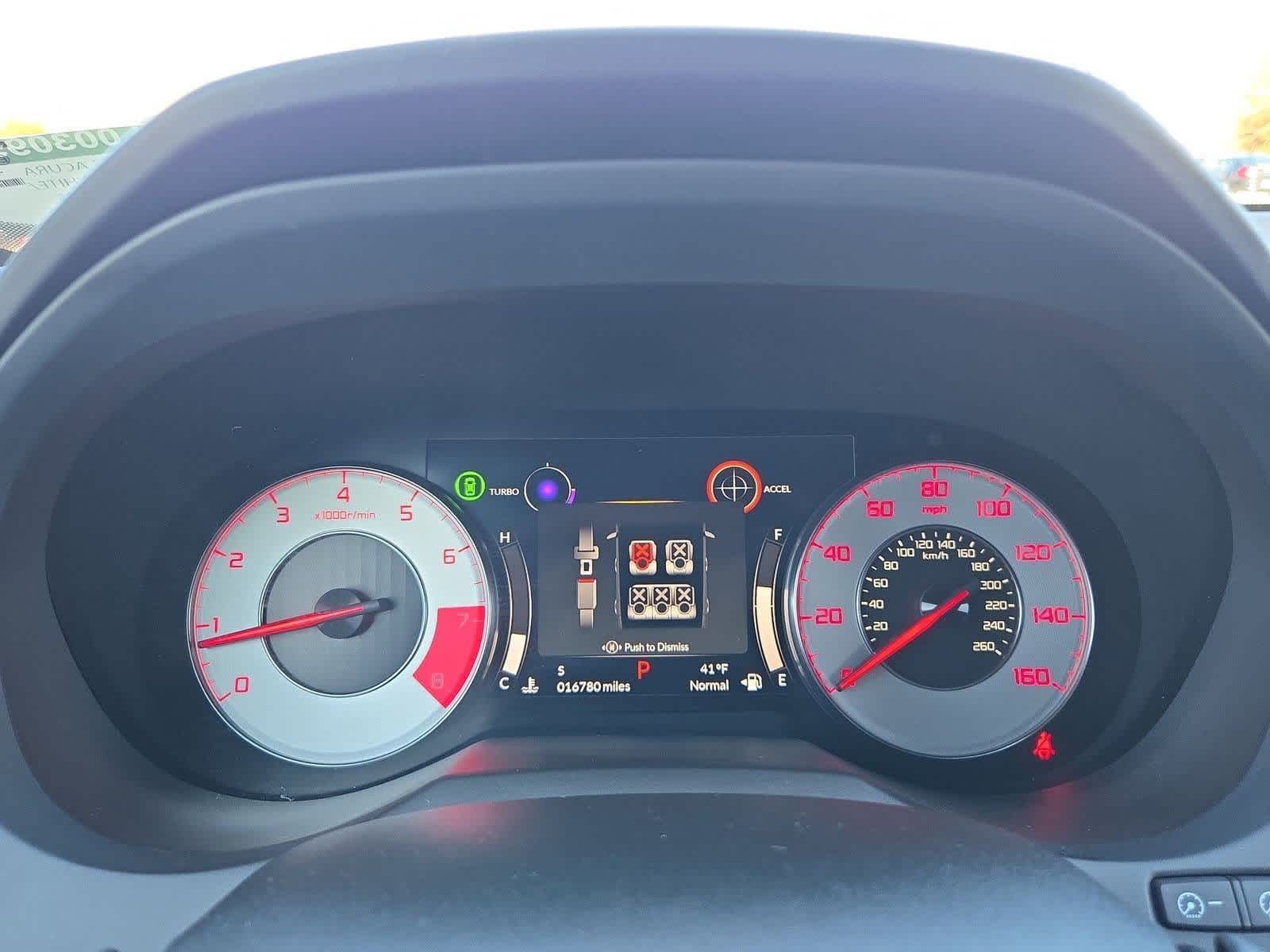 Thumbnail: 2023 Acura RDX - 34