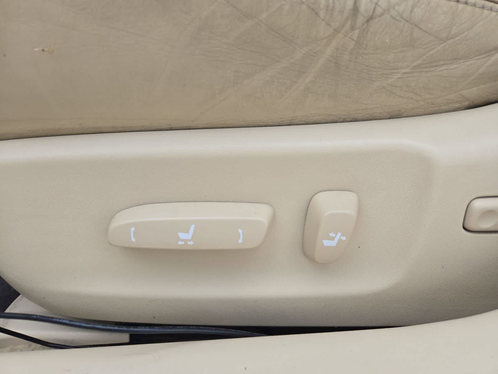 Thumbnail: 2010 Lexus GS - 15