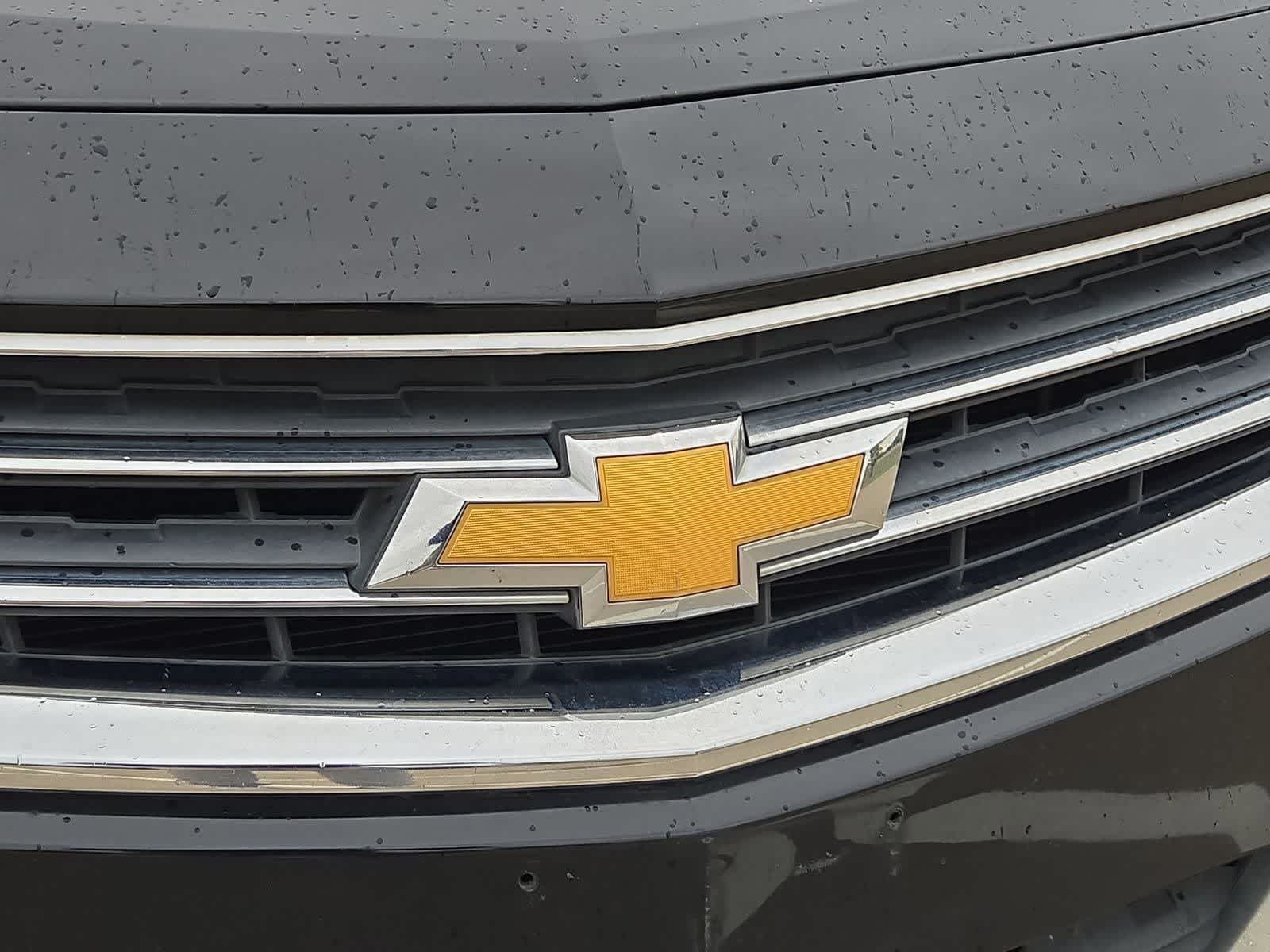 Thumbnail: 2017 Chevrolet Impala - 10