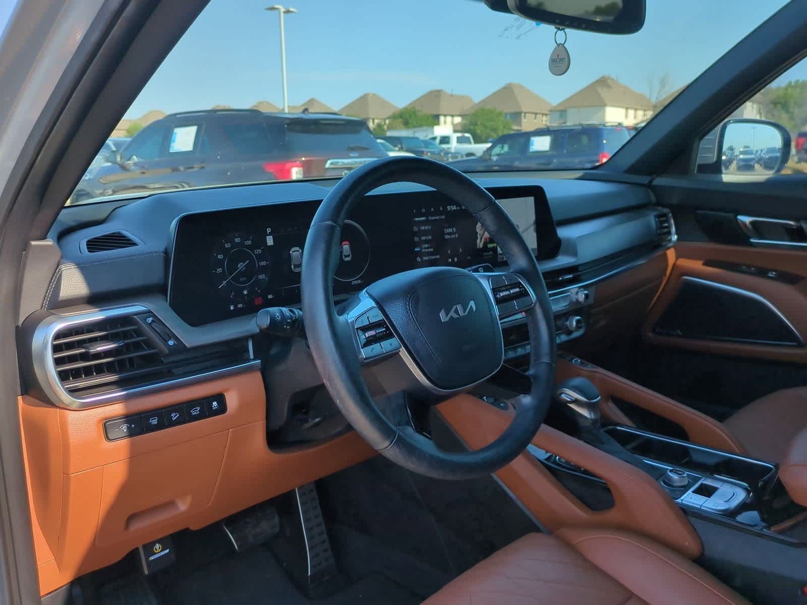 Thumbnail: 2024 Kia Telluride - 2