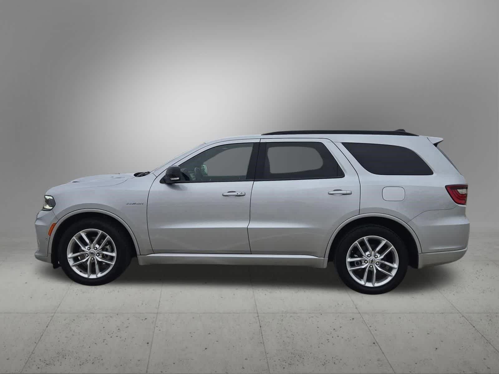 Thumbnail: 2024 Dodge Durango - 2