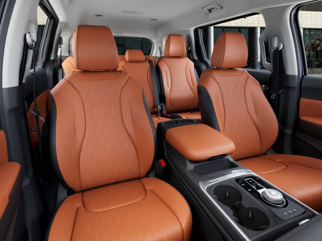 Thumbnail: 2026 Kia Carnival - 15