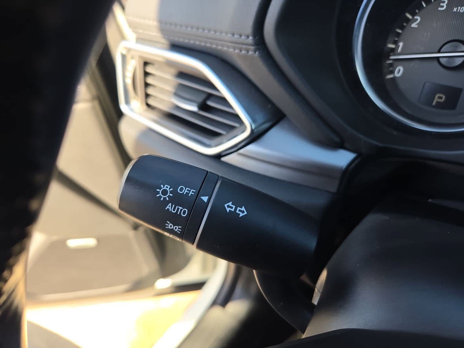 Thumbnail: 2017 Mazda CX-5 - 27