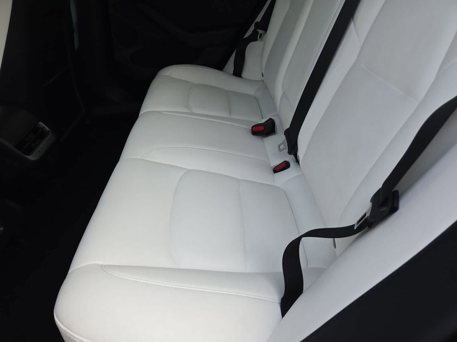 Thumbnail: 2021 Tesla Model 3 - 17