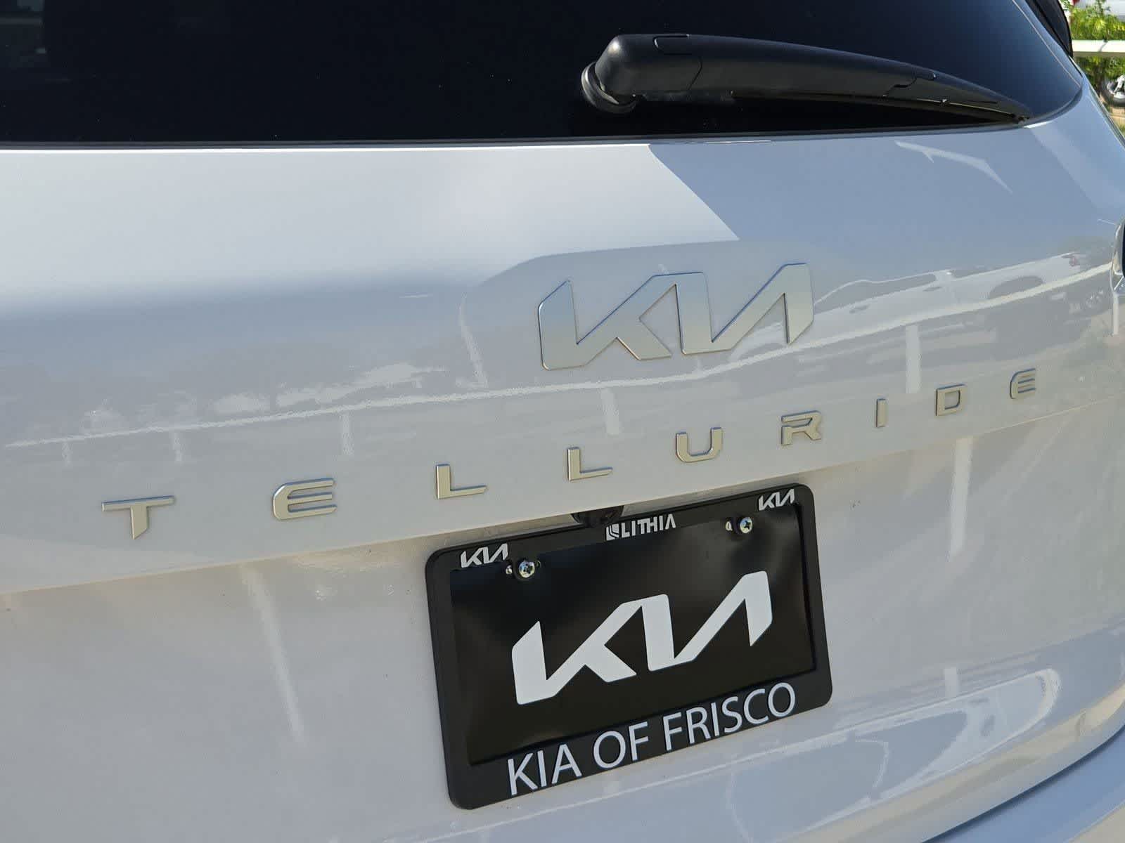 Thumbnail: 2023 Kia Telluride - 11