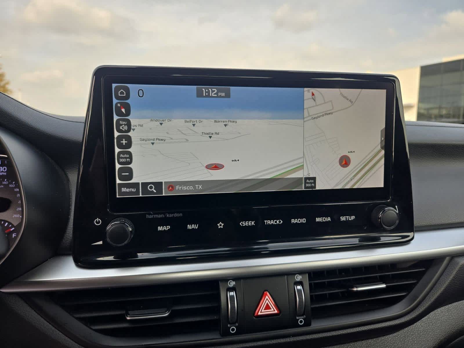 Thumbnail: 2023 Kia Forte - 30