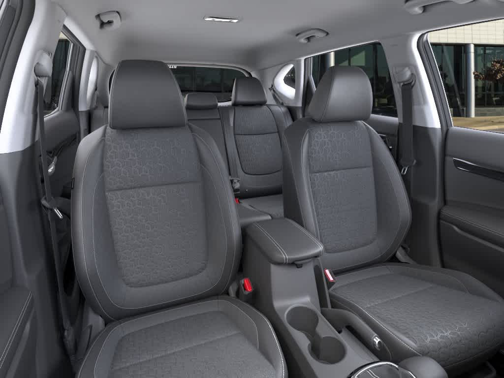 Thumbnail: 2026 Kia Seltos - 15