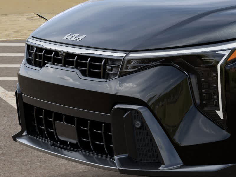 Thumbnail: 2026 Kia K4 - 12