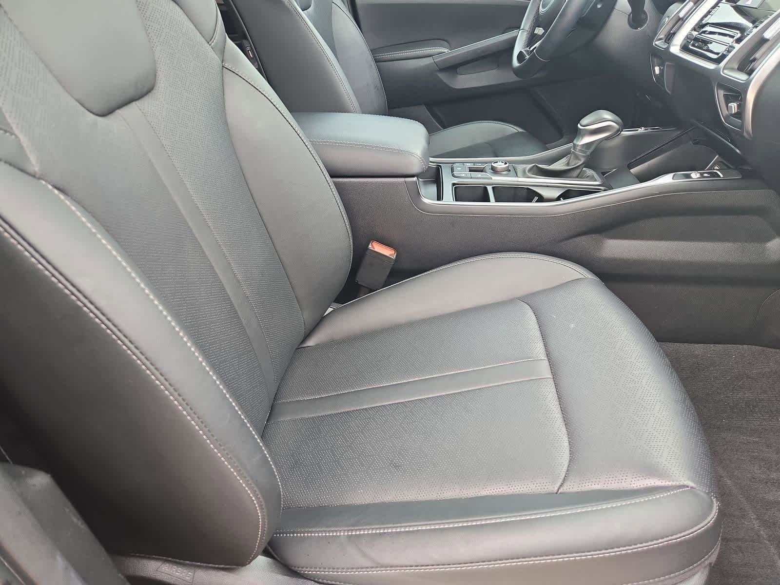 Thumbnail: 2023 Kia Sorento - 21