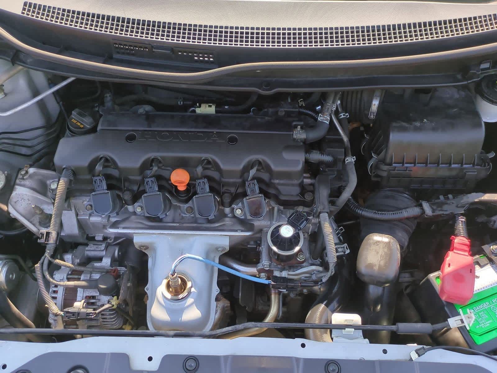 Thumbnail: 2015 Honda Civic - 14