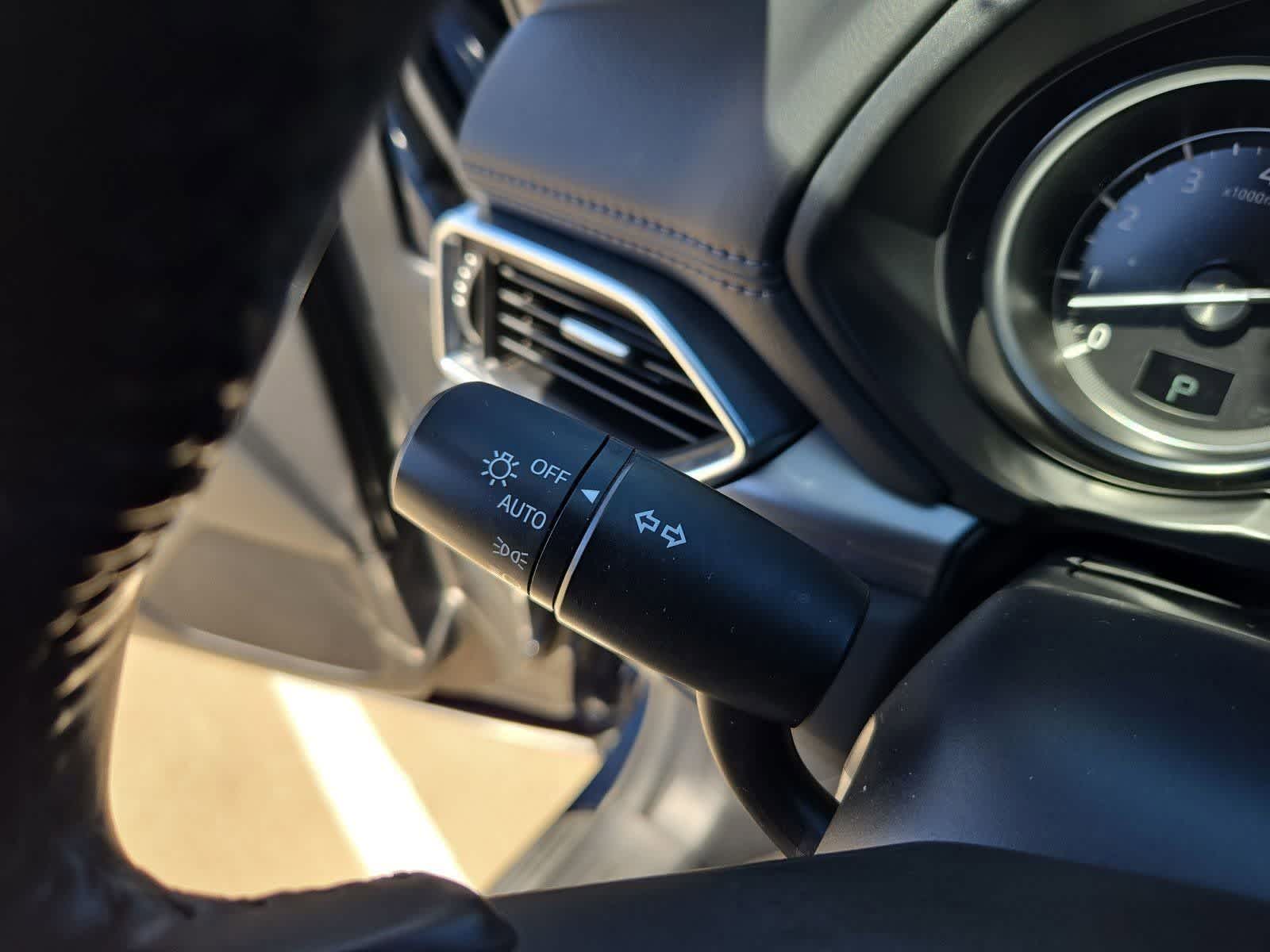 Thumbnail: 2022 Mazda CX-5 - 26