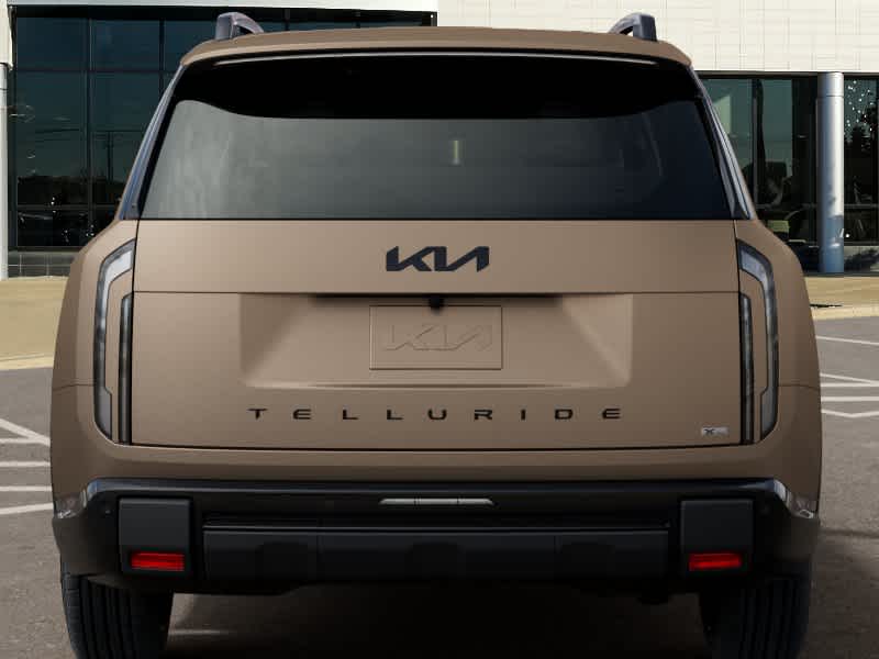 Thumbnail: 2027 Kia Telluride - 13
