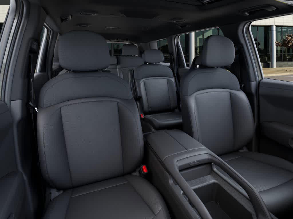 Thumbnail: 2027 Kia Telluride - 15