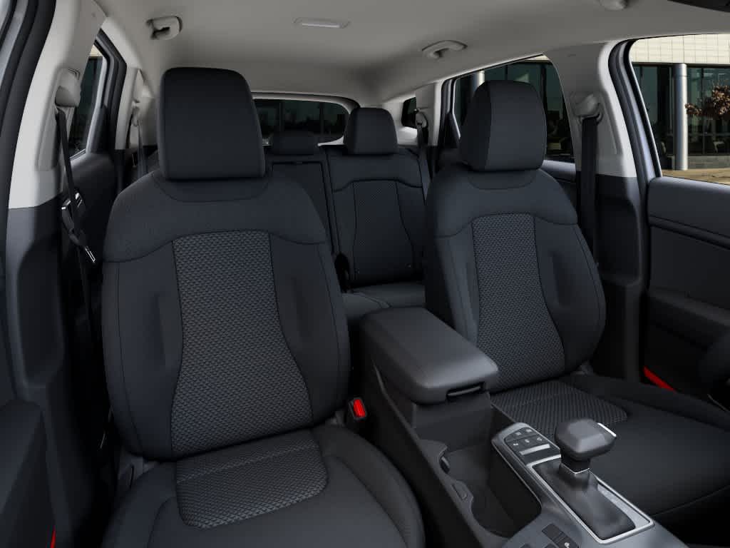 Thumbnail: 2026 Kia Sportage - 15