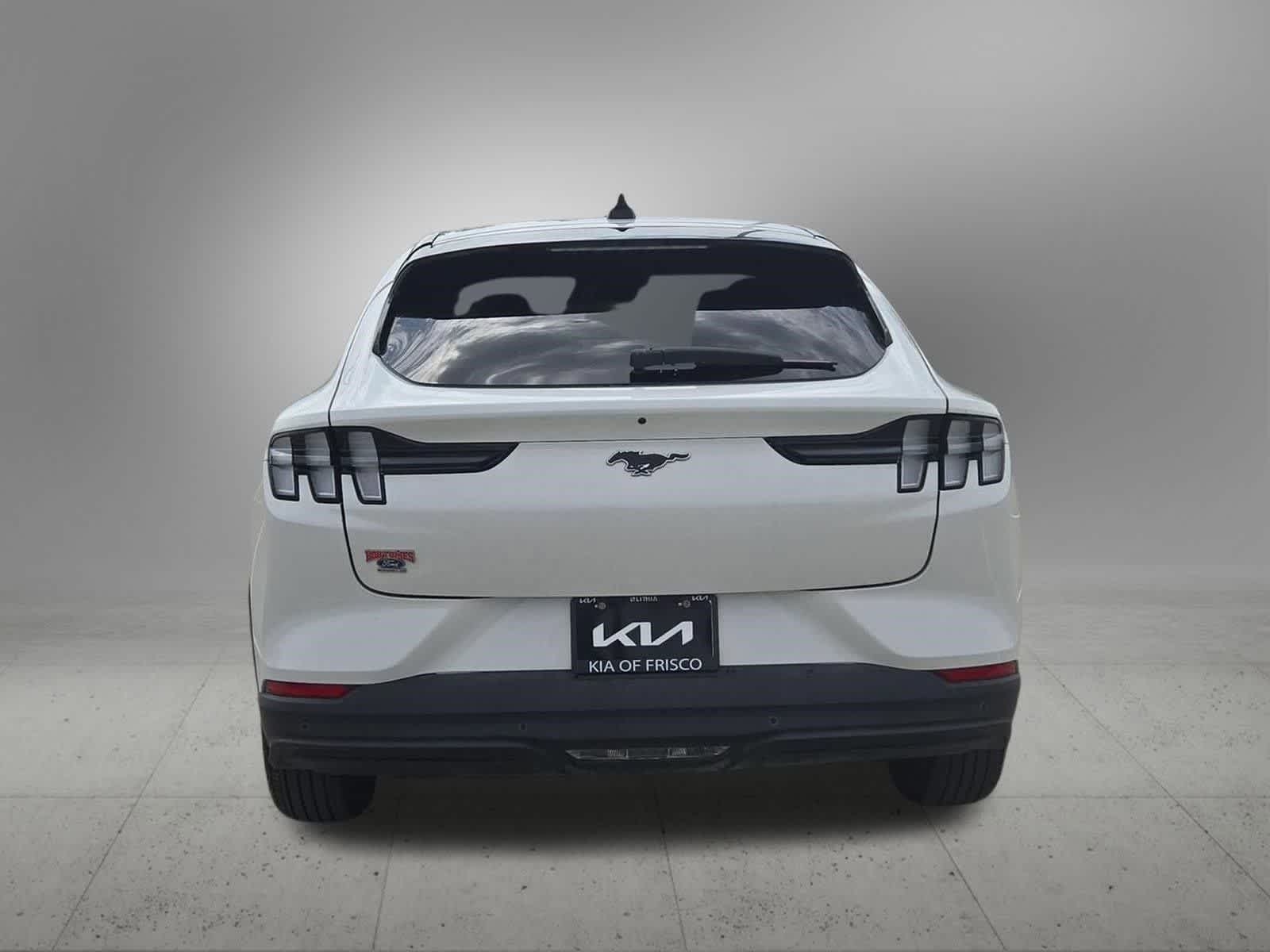 Thumbnail: 2023 Ford Mustang Mach-E - 5