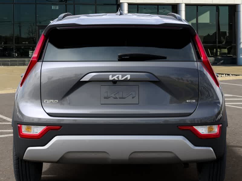 Thumbnail: 2026 Kia Niro - 13