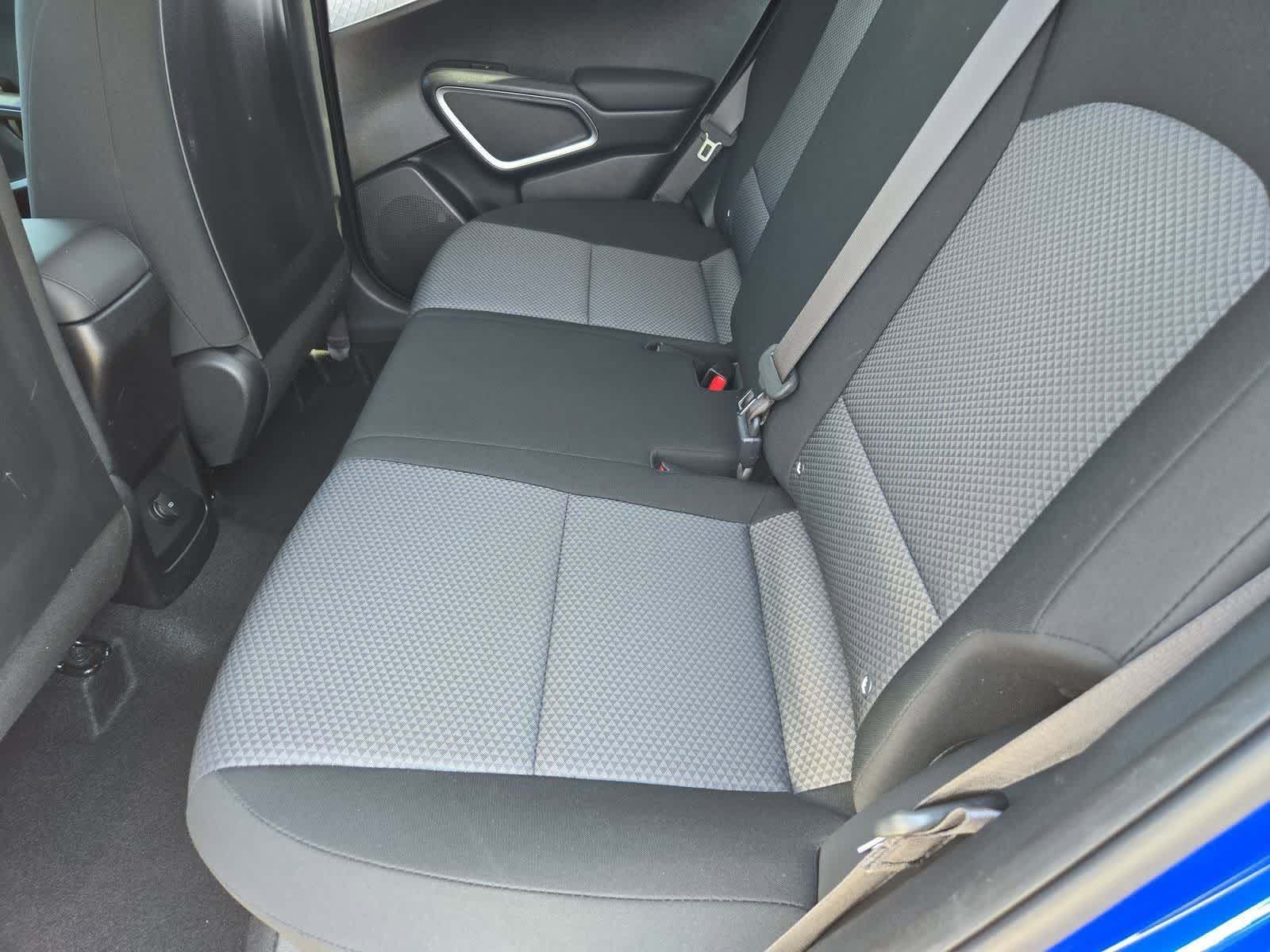 Thumbnail: 2022 Kia Soul - 18