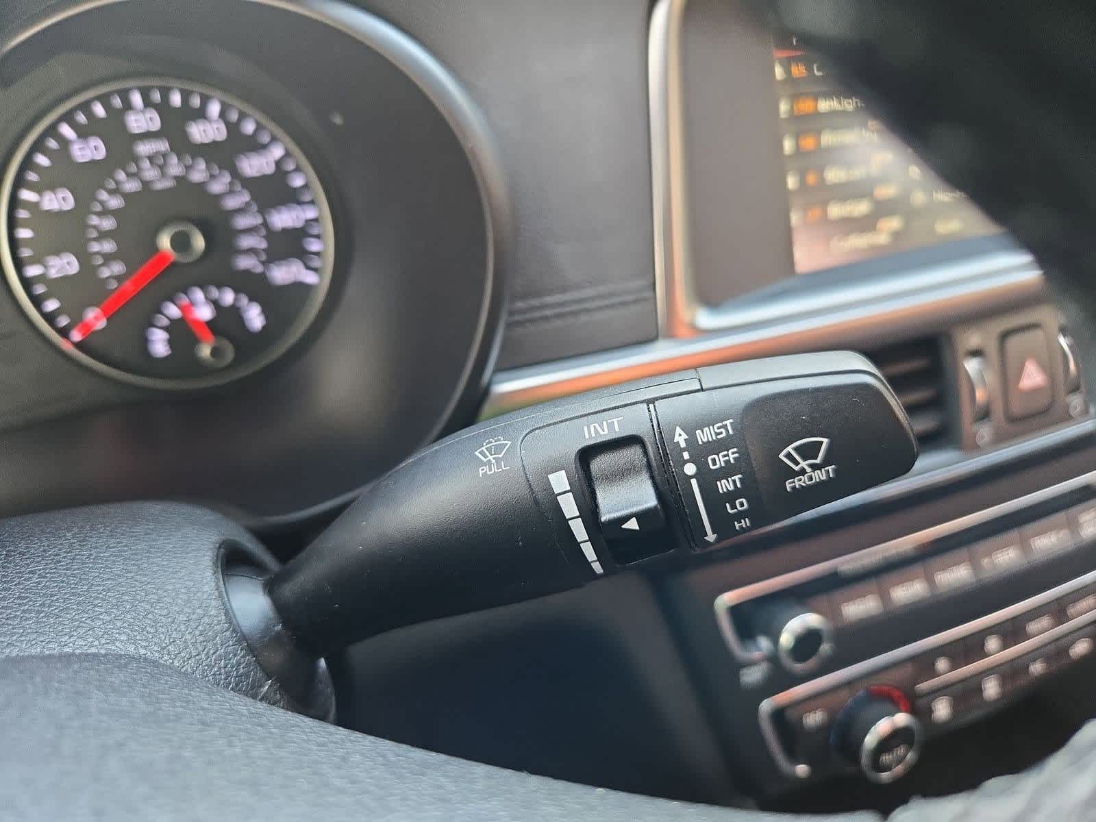 Thumbnail: 2016 Kia Optima - 26