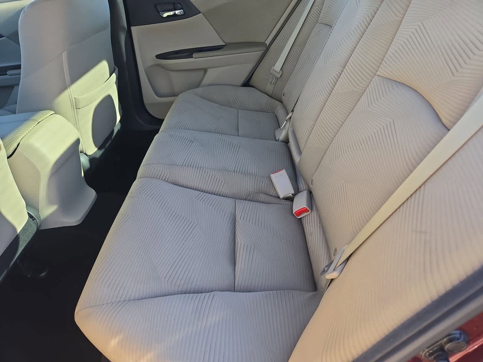 Thumbnail: 2014 Honda Accord - 18