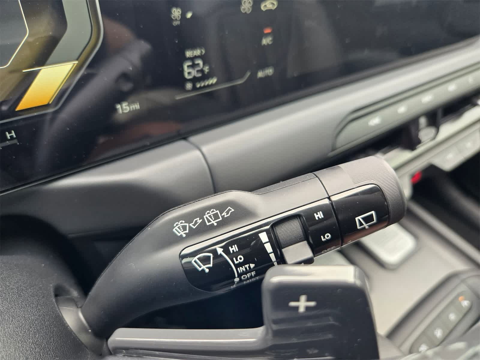 Thumbnail: 2027 Kia Telluride - 27