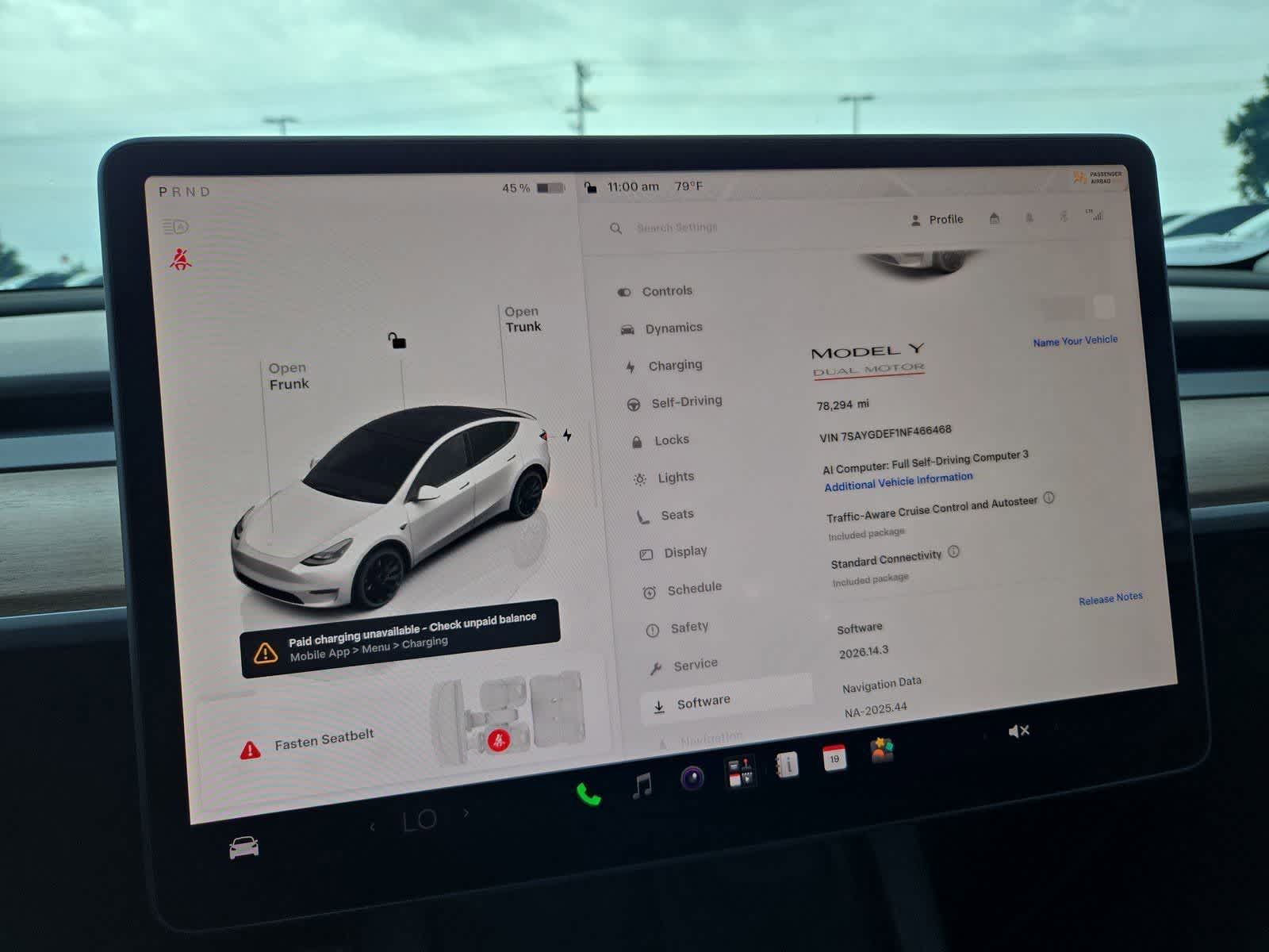 Thumbnail: 2022 Tesla Model Y - 29