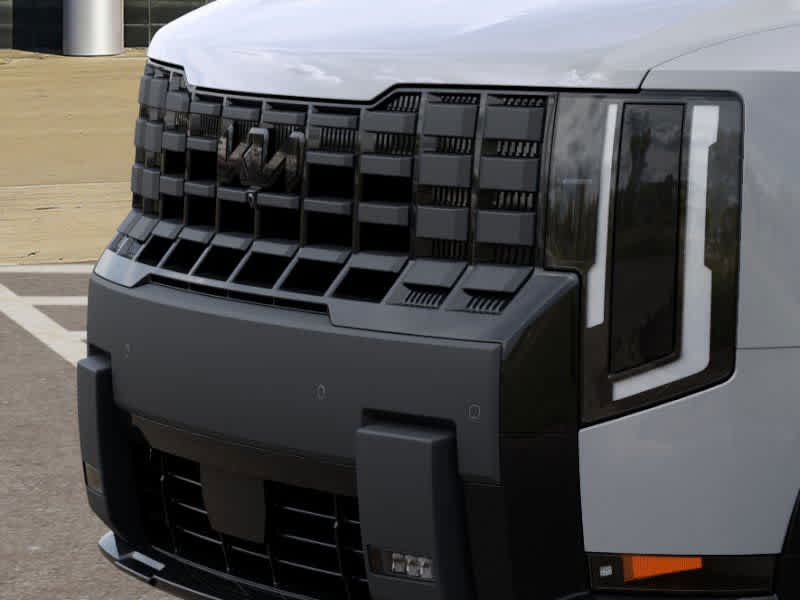 Thumbnail: 2027 Kia Telluride - 12