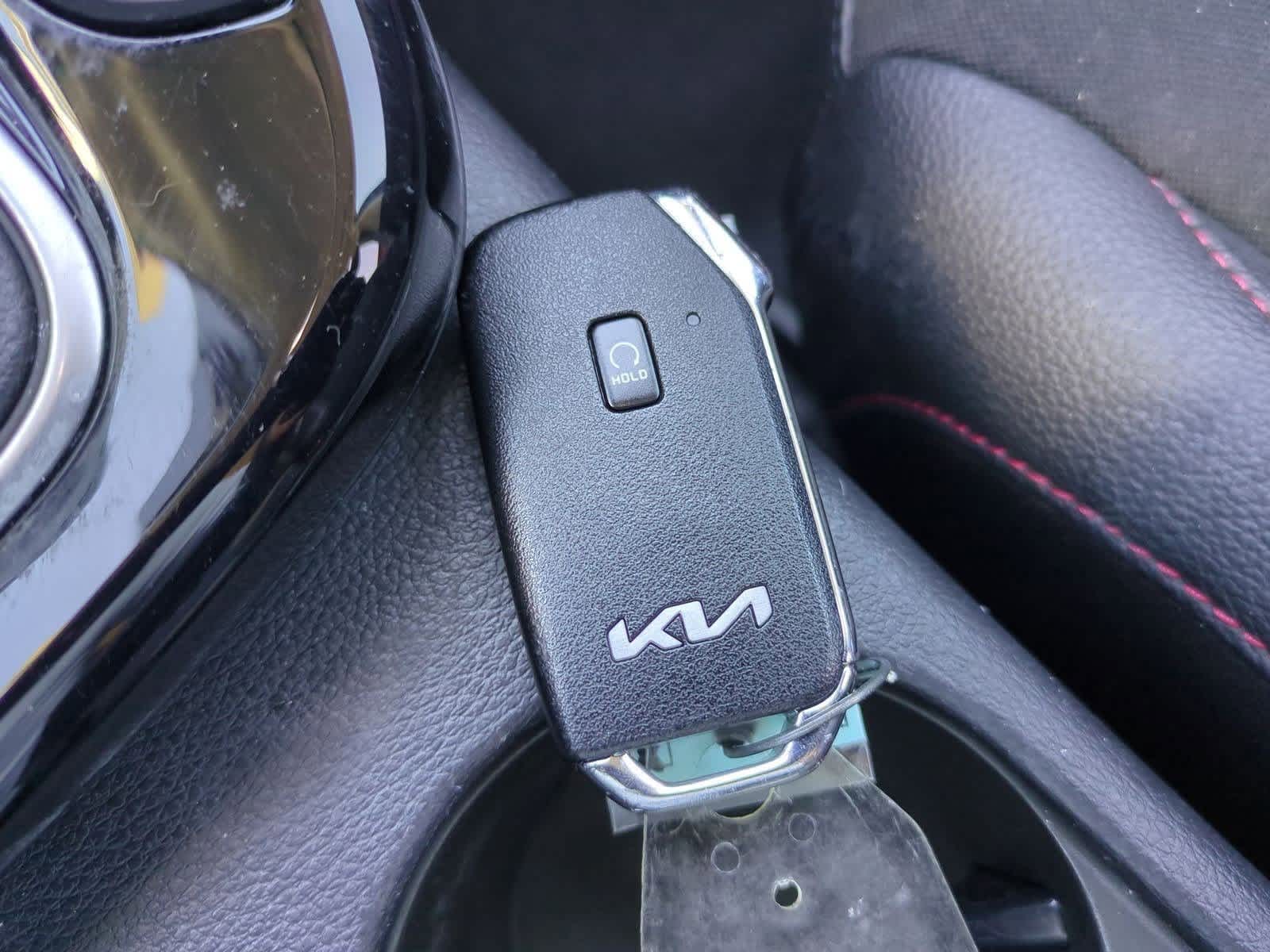 Thumbnail: 2023 Kia Soul - 35