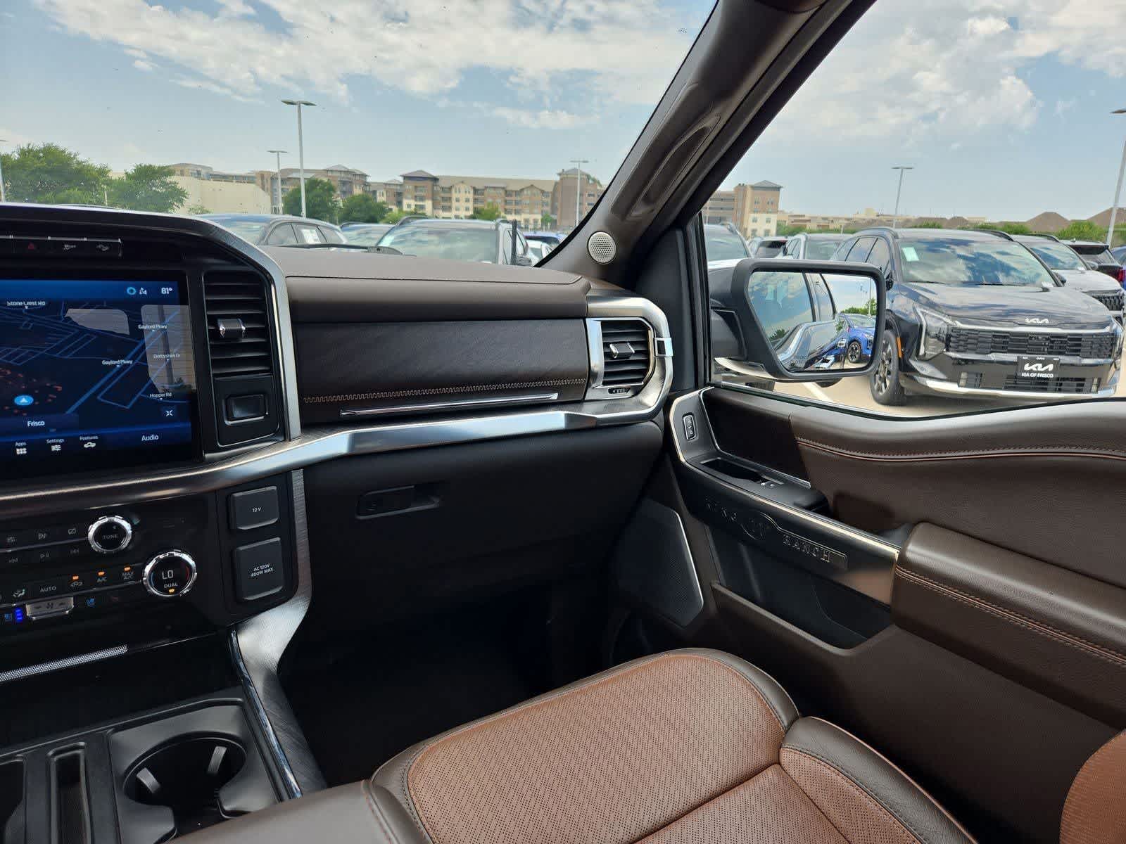 Thumbnail: 2021 Ford F-150 - 4