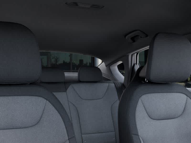 Thumbnail: 2025 Kia K4 - 27