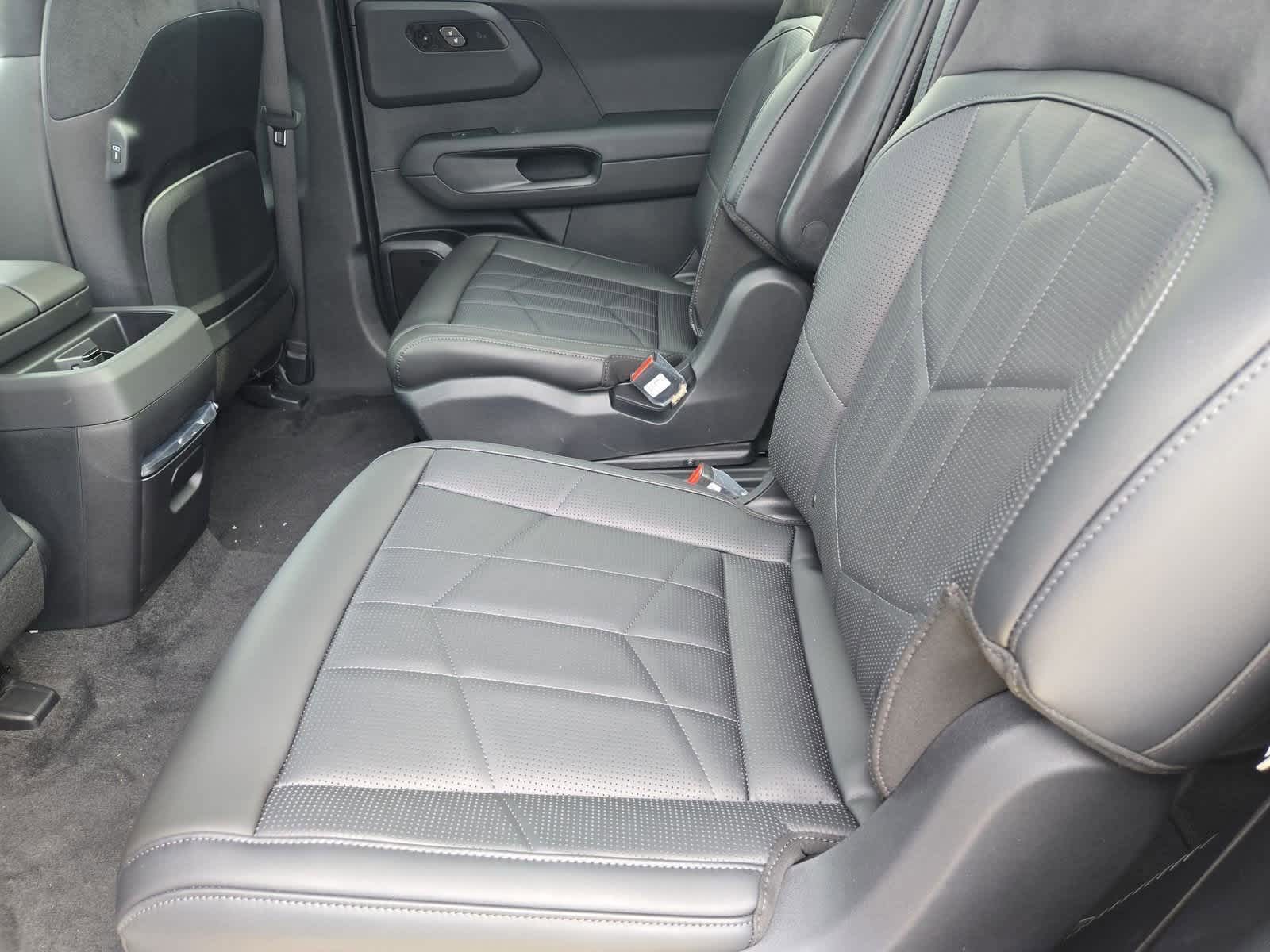 Thumbnail: 2027 Kia Telluride - 19