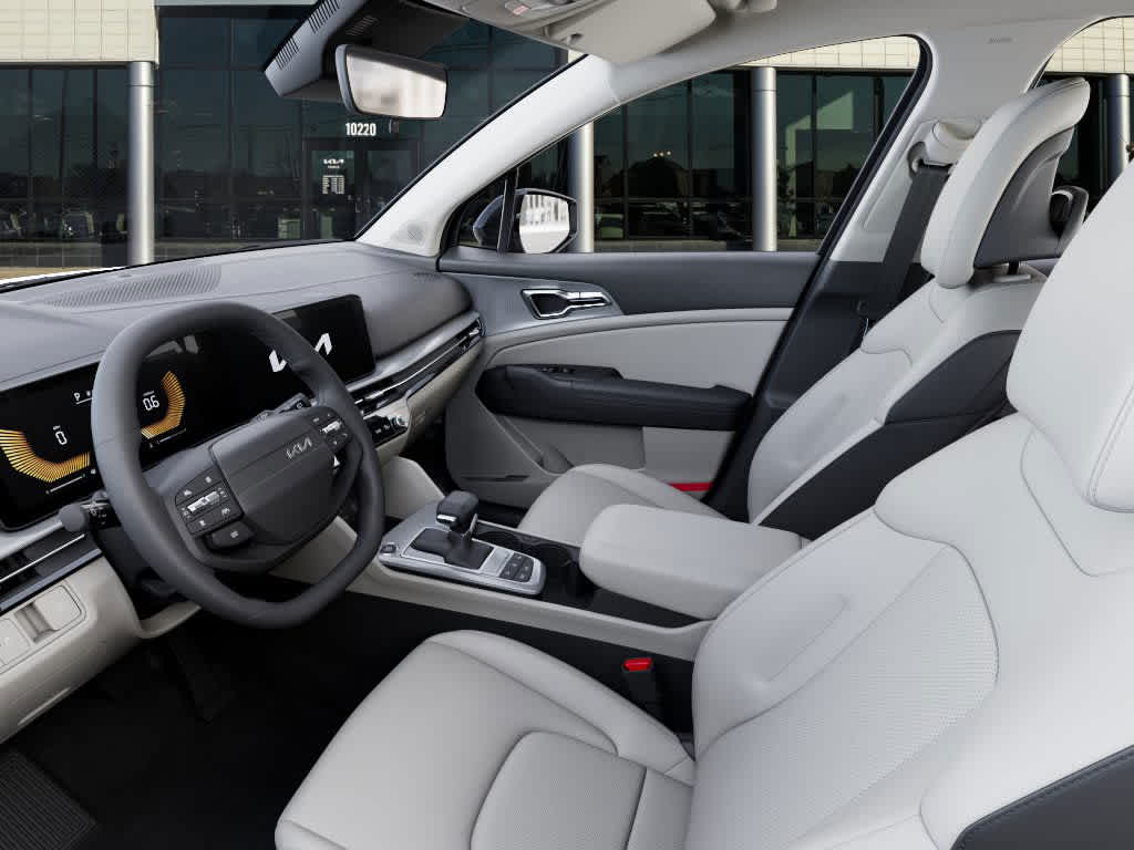 Thumbnail: 2026 Kia Sportage - 17