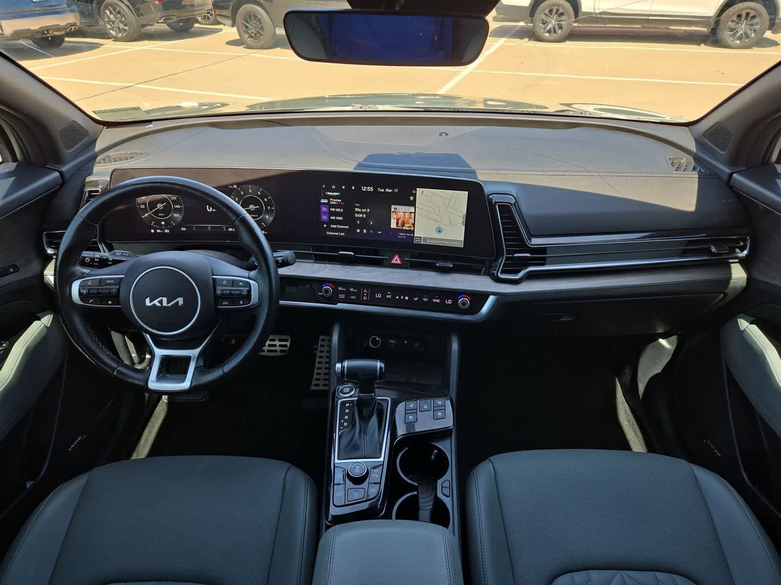 Thumbnail: 2023 Kia Sportage - 13