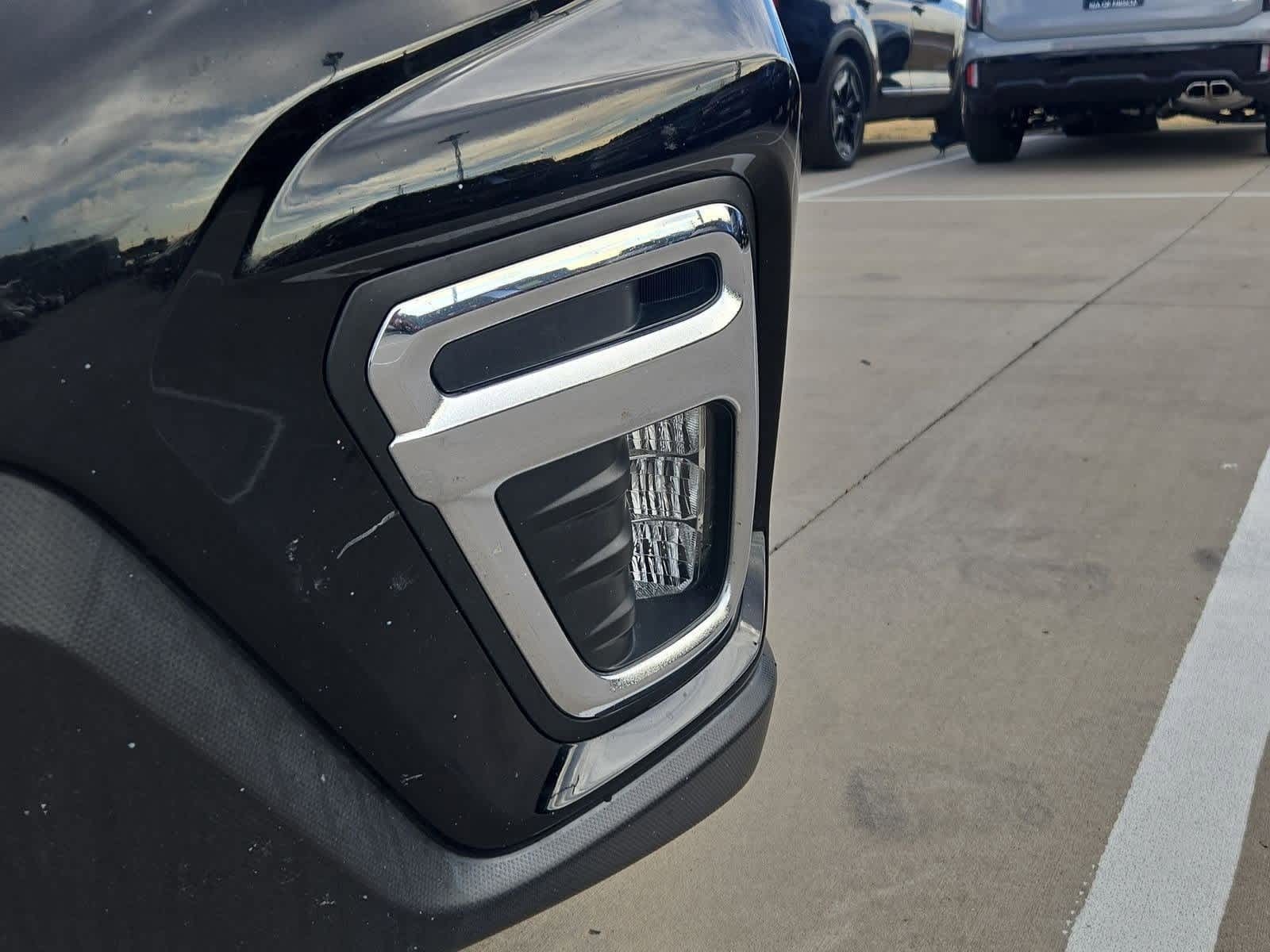 Thumbnail: 2020 Subaru Forester - 10