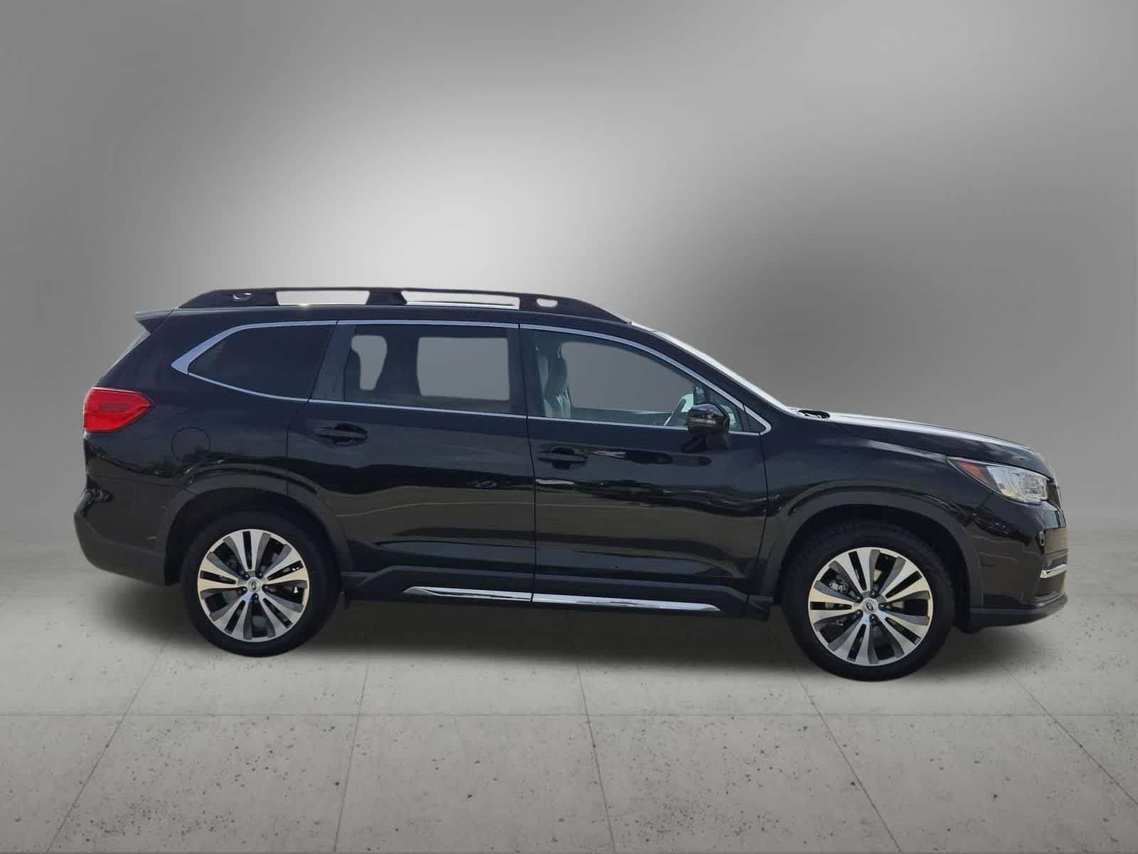 Thumbnail: 2019 Subaru Ascent - 7