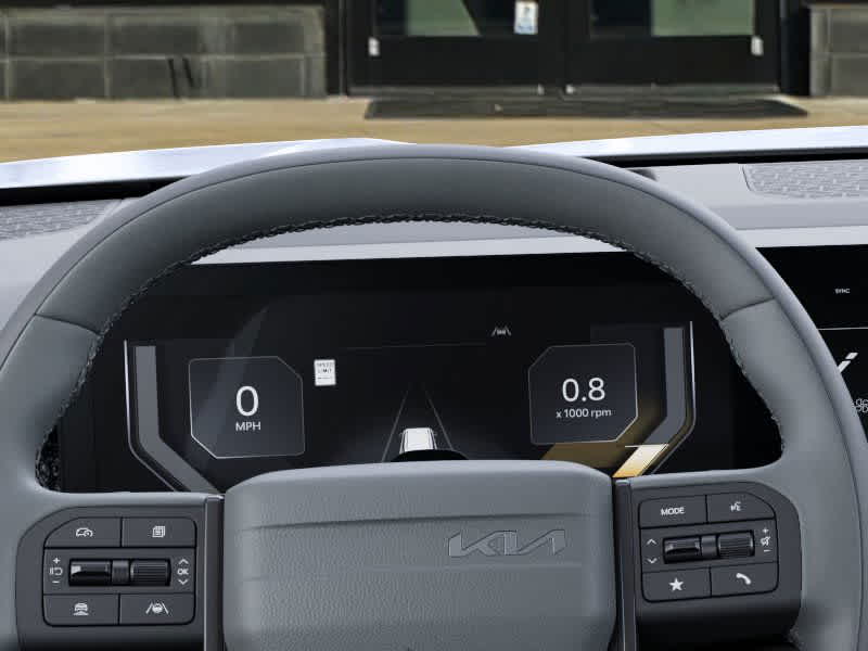 Thumbnail: 2027 Kia Telluride - 21