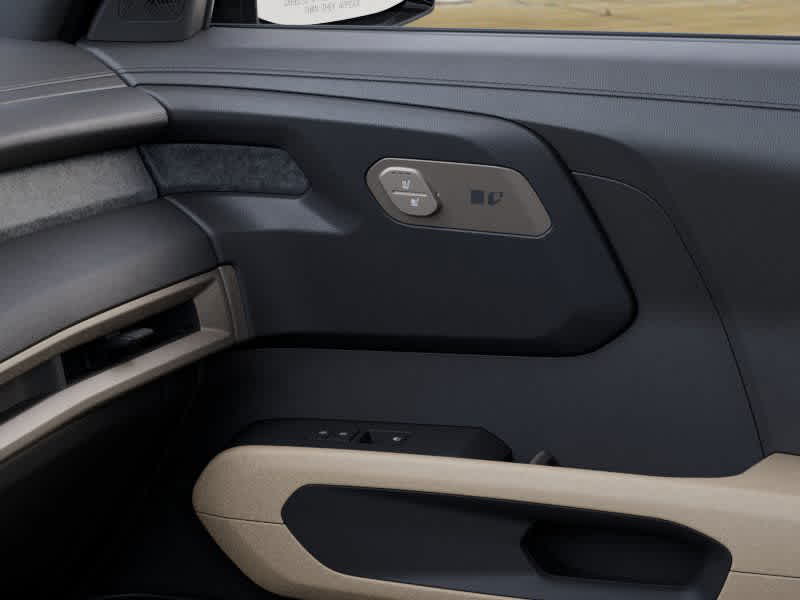 Thumbnail: 2027 Kia Telluride - 25