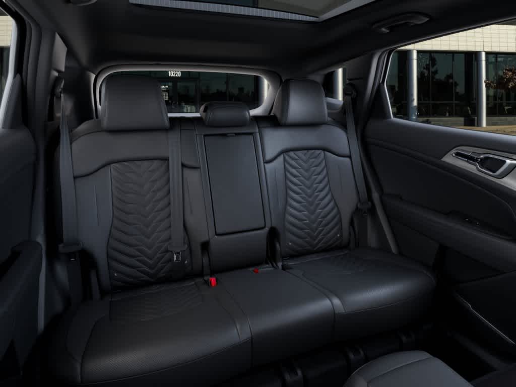 Thumbnail: 2026 Kia Sportage - 16